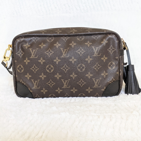 ✅PRICE DROP✅Louis Vuitton Crossbody - Picture 9 of 11